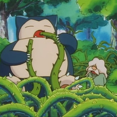 NMLV - SNORLAX (CLIP)