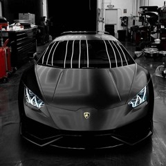Diamond Maniac - BLVCK