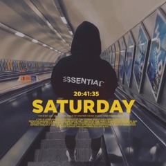 S.E.F - Essentials Mix