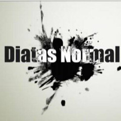 Diatas Normal  - Versi Terbaru Breakbeat 2020 ( T.Aidil Akbar )