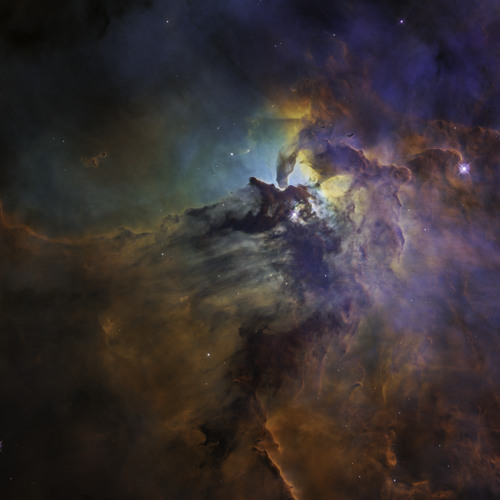 Sound from Space
