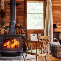 cozy inside