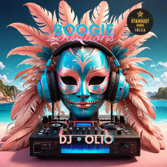 DJ OLIO -BOOGIE SENSATIONS