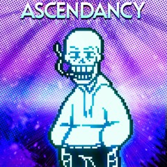 [Commission] Underswap - Ascendancy (Cover)