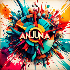Anjuna