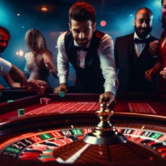 Play Roulette Game Online For Fun At Gullybet