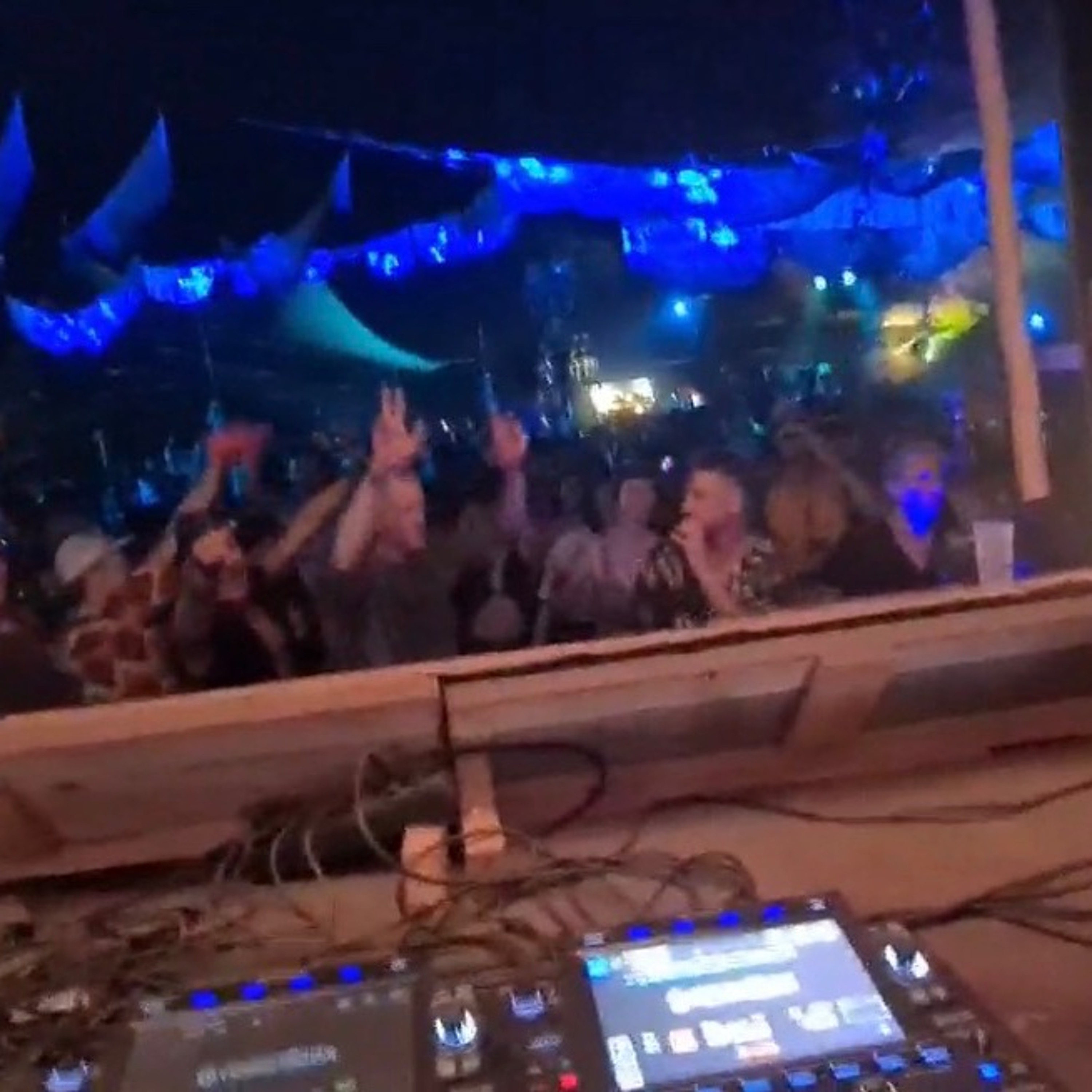 DJ Jauche-3000Grad Festival 2026 episode artwork