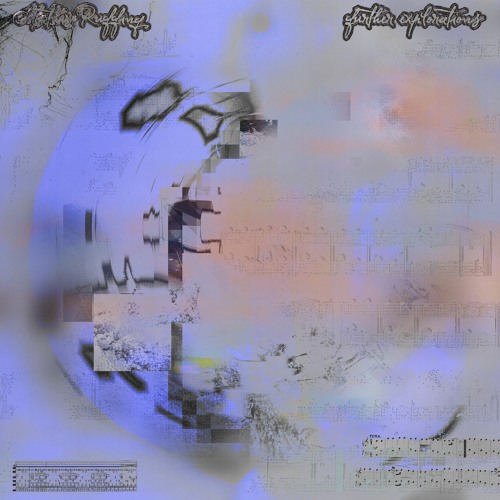 Mathis Ruffing - Further Explorations (2022)