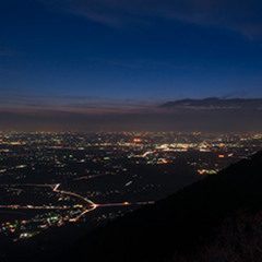 ベッドタウンの片隅で(demo)