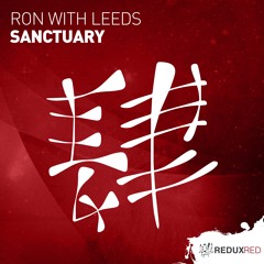 Ron with Leeds - Sanctuary (Original Mix)