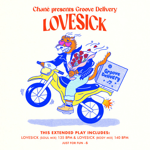 Lovesick (Soul Mix)