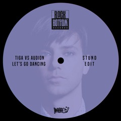 Tiga Vs. Audion - Let's Go Dancing (STUND Edit)