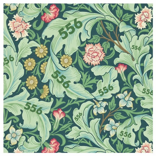 556: Condor Wallpaper Vapes