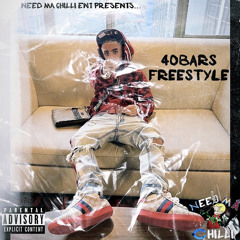 40Bars Freestyle
