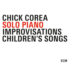 Chronological Chick Corea - 2