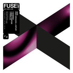 Enzo Siragusa & Kepler - FUSEX004