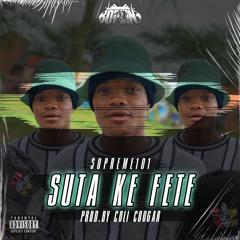 Suta Ke Fete