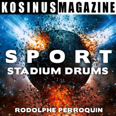 Propulsive Stadium Drums