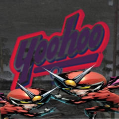 Yoohoowitdaf3nt - vi3wtiful J03 (prod. tonio)