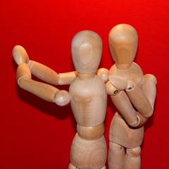 Puppet Dance
