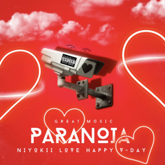 NyokiiLove - PARANOIA