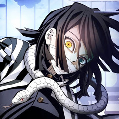 At God's Mercy - Obanai AI cover