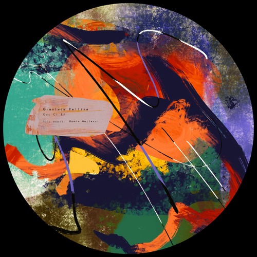 Gianluca Felline - Adlibs (original Mix)