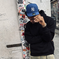 Moving Forward ( prod. AntChamberlain )