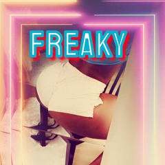 GarrIzon Curtiz -Freaky