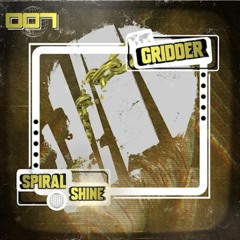 Gridder - Spiral Shine