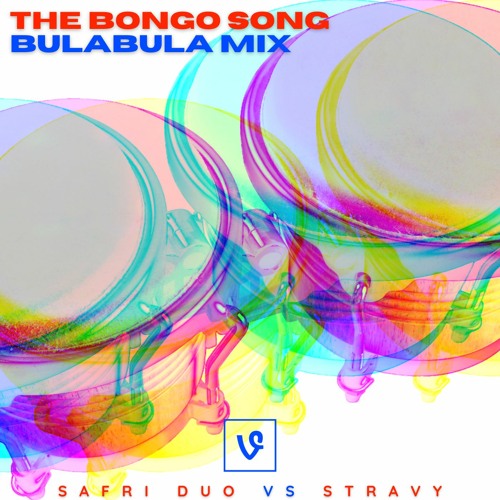 The Bongo Song (BulaBula Mix)