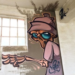 JITTER - JUST A DREAM [CLIP]