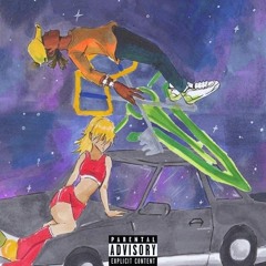 HATE HER FRIENDS (FEAT. JUICE WRLD)