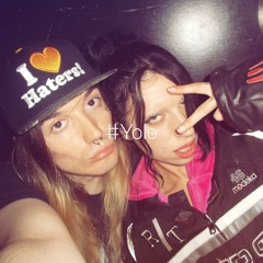 #YOLO (feat.bambi)