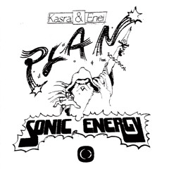 Kasra & Enei - Plan (feat. JoSoSick)