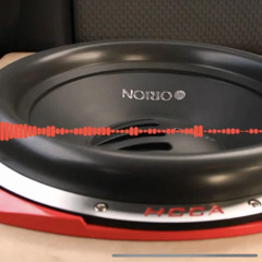 (18Hz) Bingo Players - Get Up (Rattle) (SLOWED).