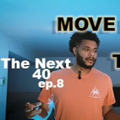 TheNXT40 ep8: Rediscovering My Voice