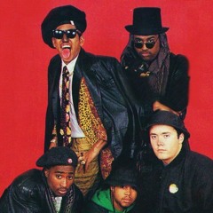 R.I.P. Shock G.