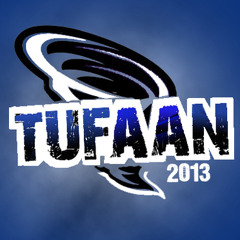 Tufaan 2013 Official Mixtape