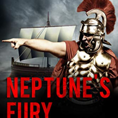 FREE EBOOK 📃 Neptune's Fury (Clay Warrior Stories Book 10) by  J. Clifton Slater &