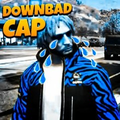 Downbad Cap by Bobby Beats