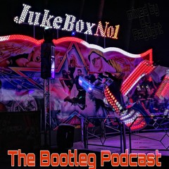 Juke Box No. 1 – Der Bootleg Podcast 2021