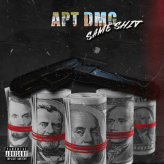 DmG Skii - APT DMG SAME SHIT