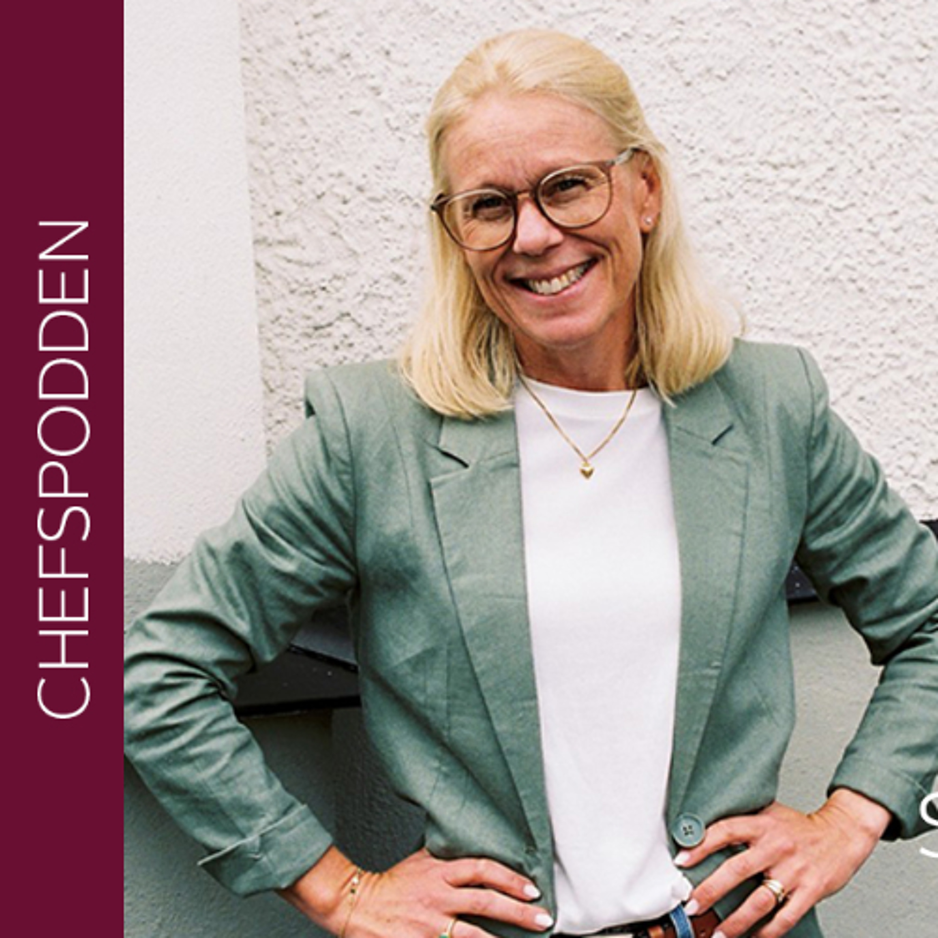 Chefspodden