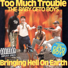 Mother Fuckin’ Thugs & Fugitives on the Run (feat. Geto Boys, Big Mello & Scarface)