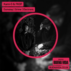 Kami-O & FKOF - Radio Buena Vida 13.12.24