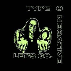 Out Of The Fire (Extended) by Type O Negative