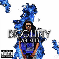 CIG LITTY - walking
