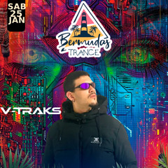 Bermudas Trance