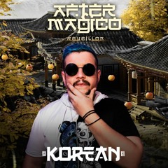 Korean - After Mágico ( Free Download )